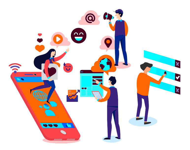 QuizAlliance.com - заказать квиз на корпоратив