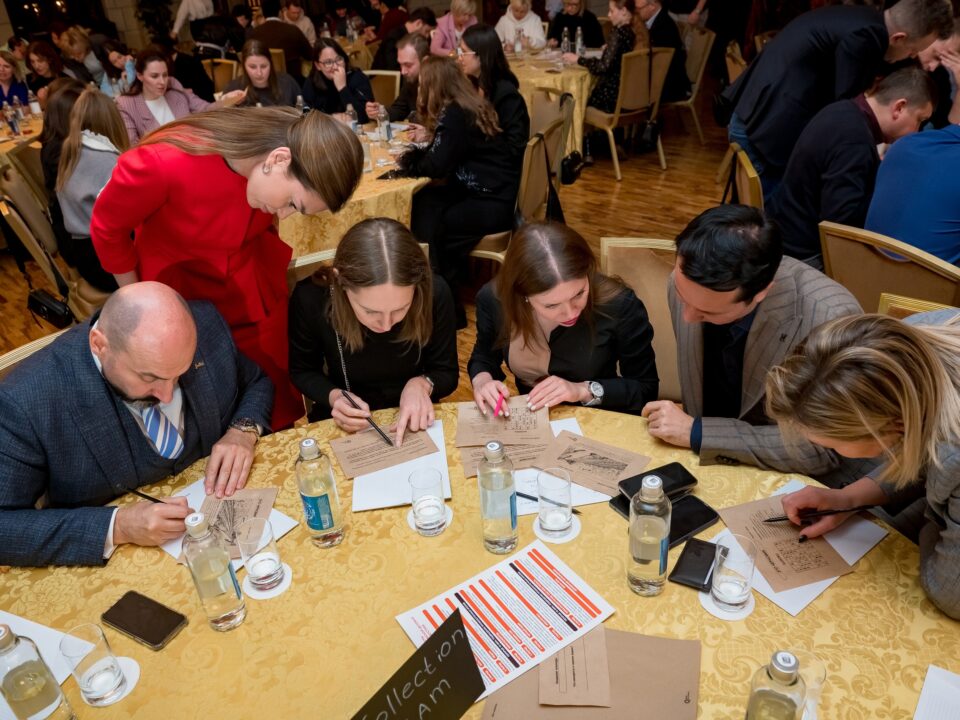 QuizAlliance.com - квизы в баре